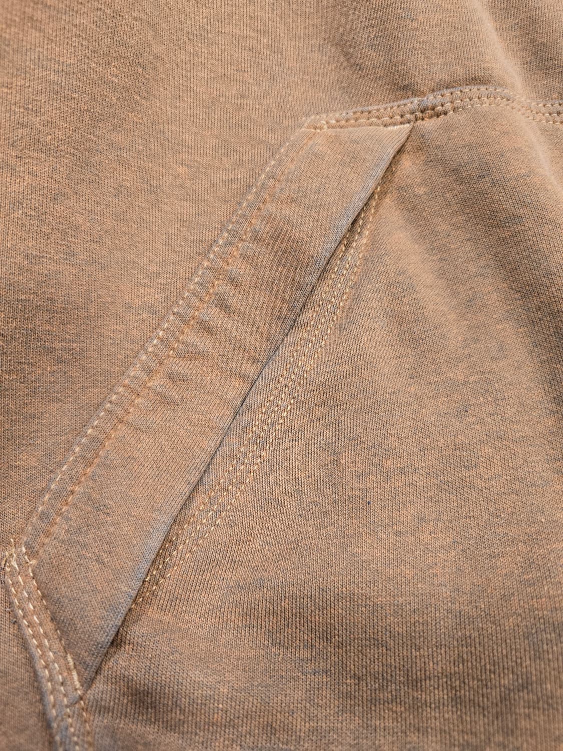 칼하트 브라운 후드 집업 자켓 105~110 상품이미지8