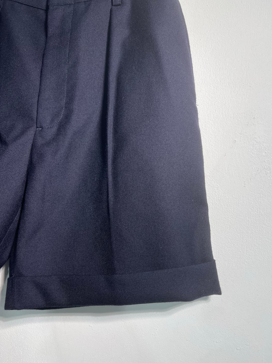 Polo 폴로랄프로렌 여성 울100% short pants 상품이미지4