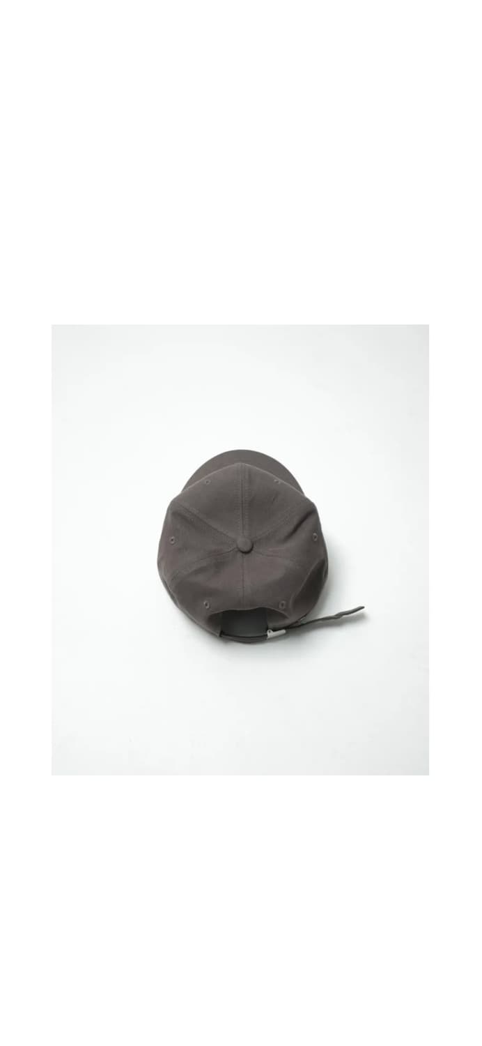 999휴머니티 공존 캡 상품이미지2