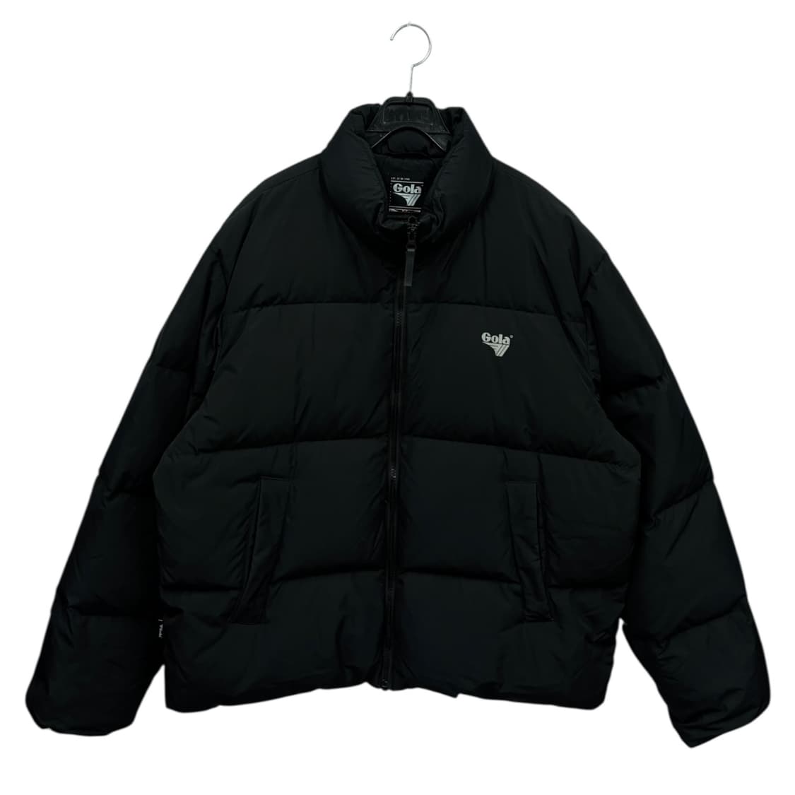 골라gola 다운패딩 상품이미지1