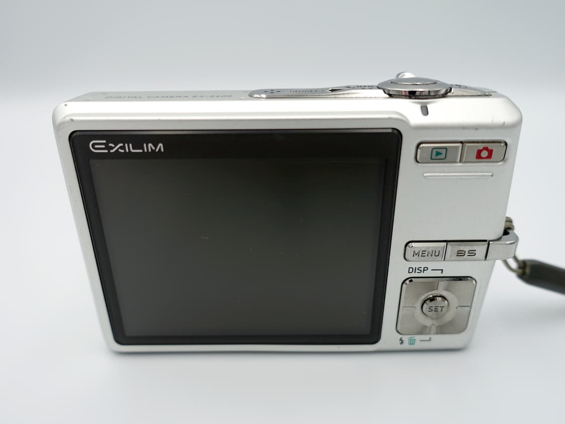 Casio Exilim EX-Z600(카시오 엑슬림 Z600) 상품이미지2