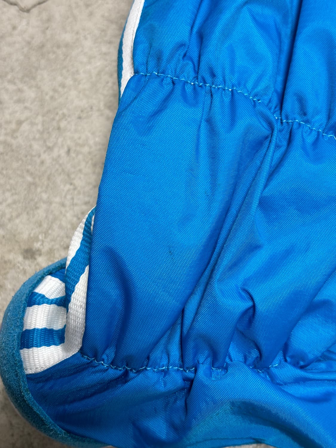 아디다스 패디드 부츠 상품이미지9