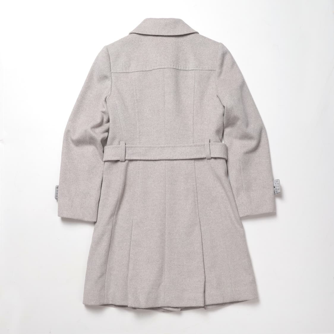 Burberry 울 싱글 코트 상품이미지5