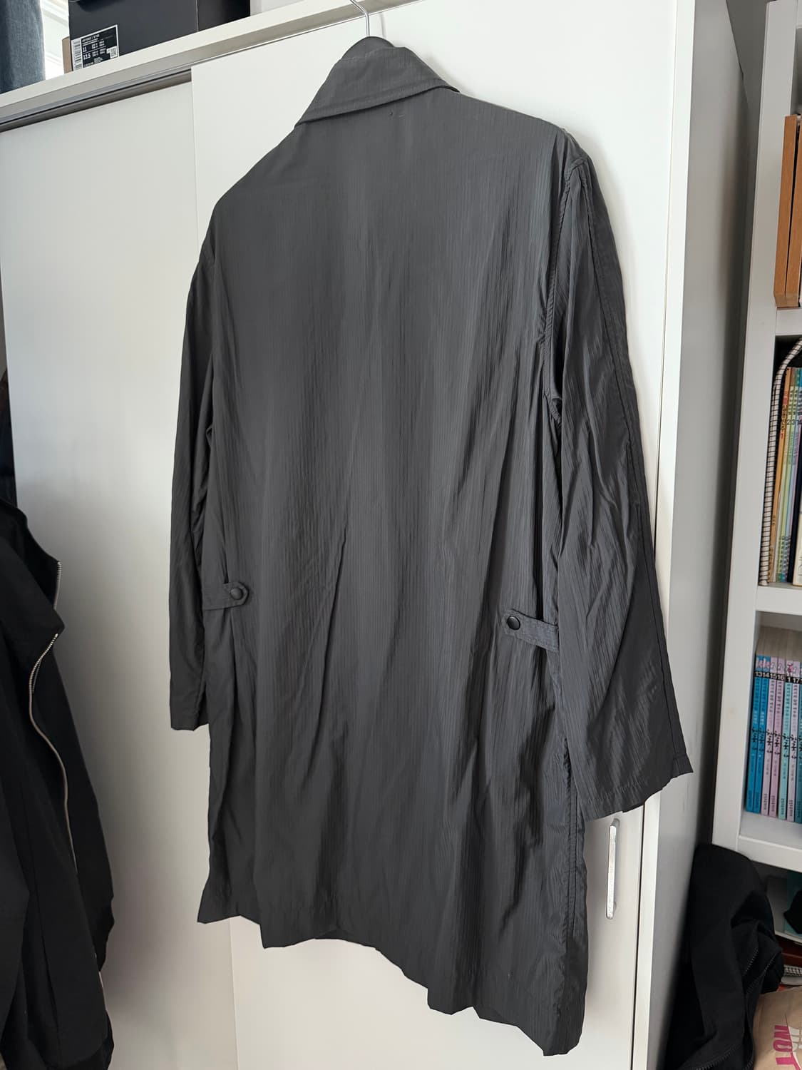 Our legacy Nylon M51 Coat 상품이미지3