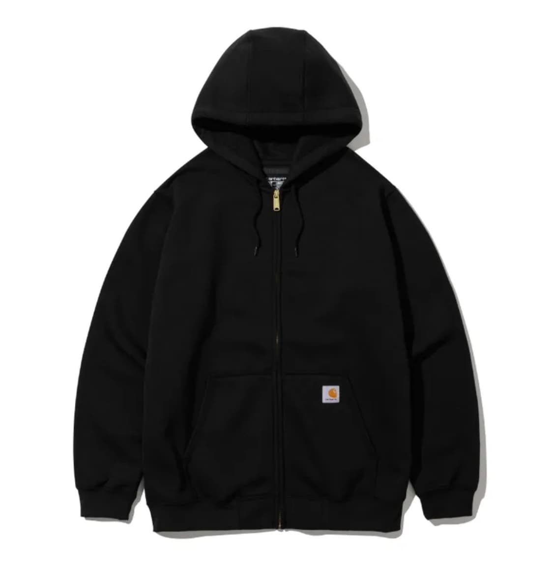 칼하트 루즈핏 후드집업 K122 상품이미지1