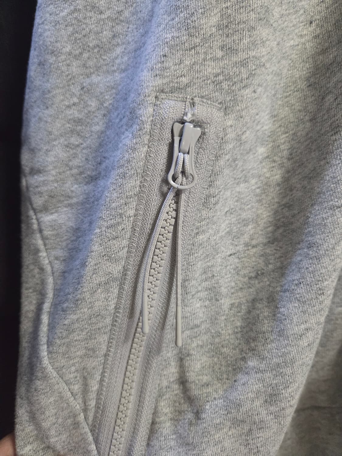 C.P. 컴퍼니 고글 후드집업 (그레이, L) 상품이미지8