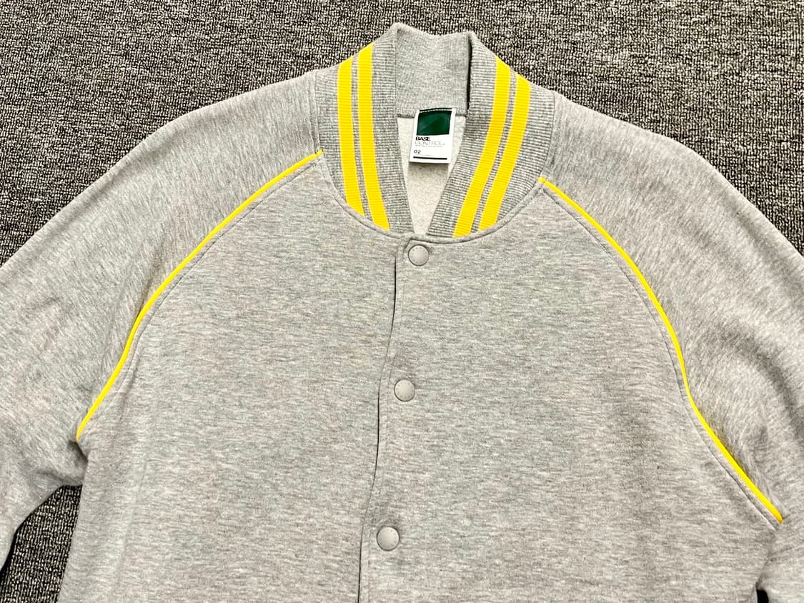 [90~95] 베이스컨트롤 베이스볼점퍼 M  상품이미지2