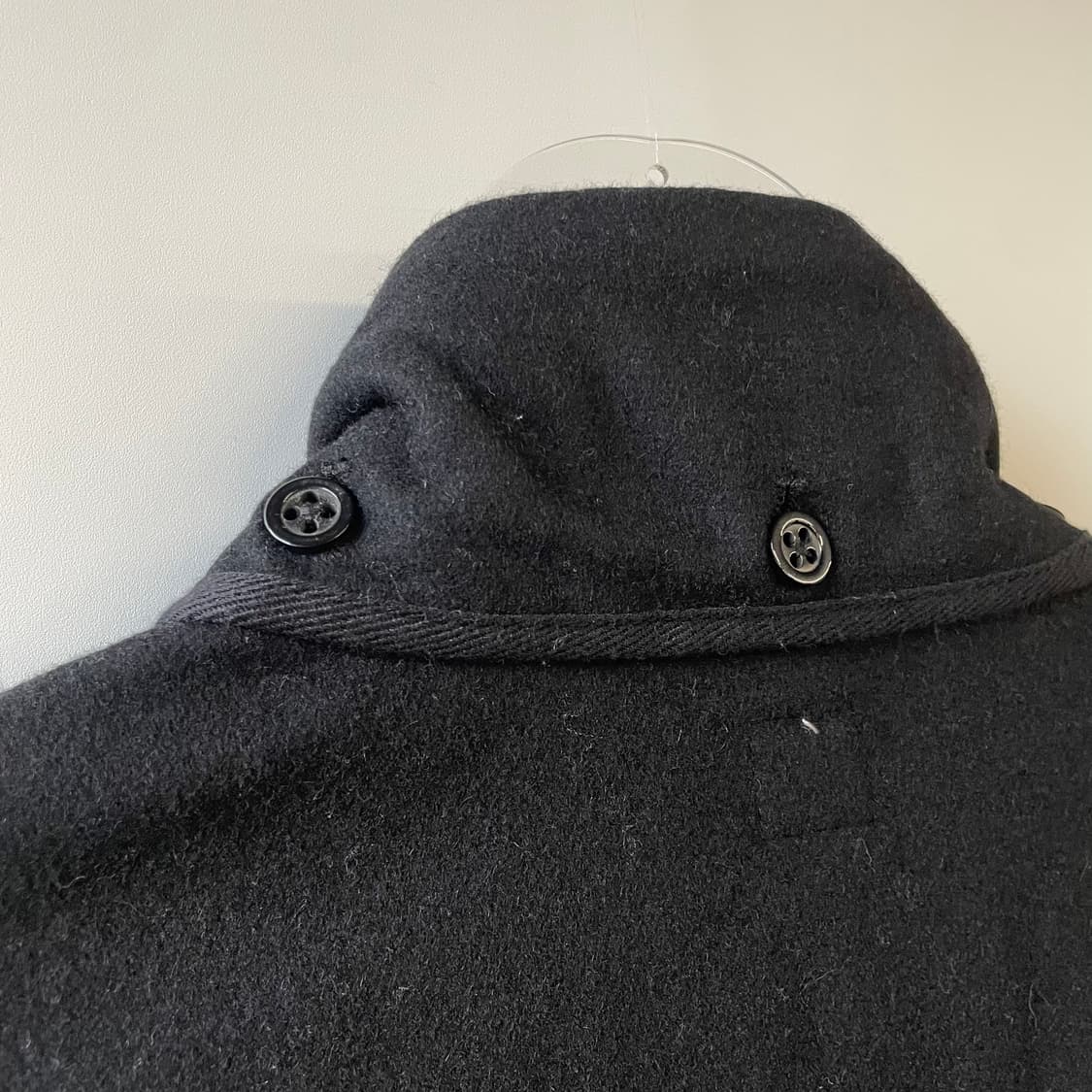 보스턴 나인 울 자켓 상품이미지8