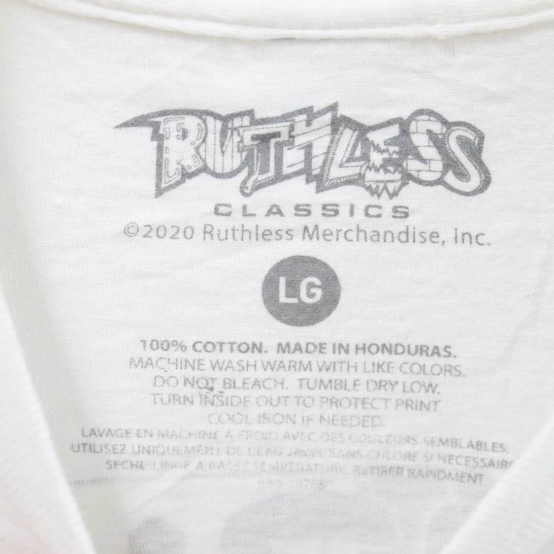 RUTHLESS RECORDS 71022 상품이미지6