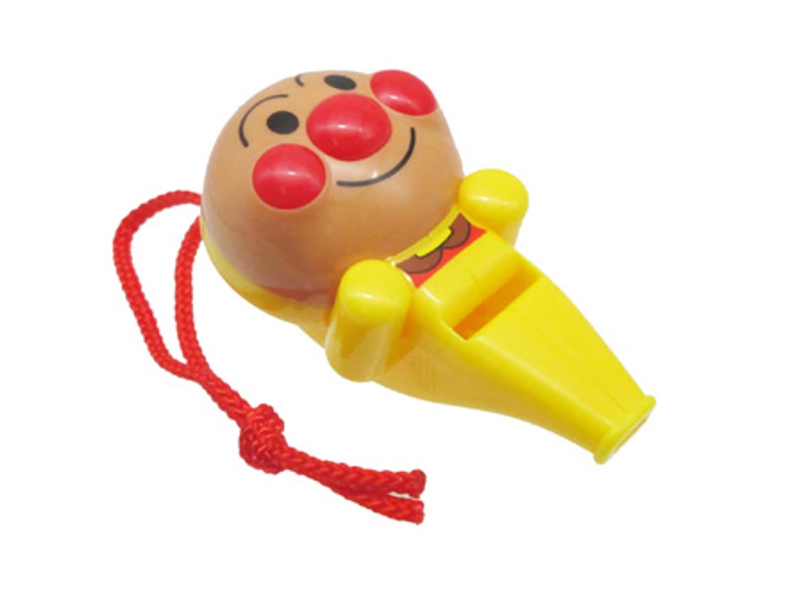 ANPANMAN 호빵맨 호루라기 새상품 상품이미지4