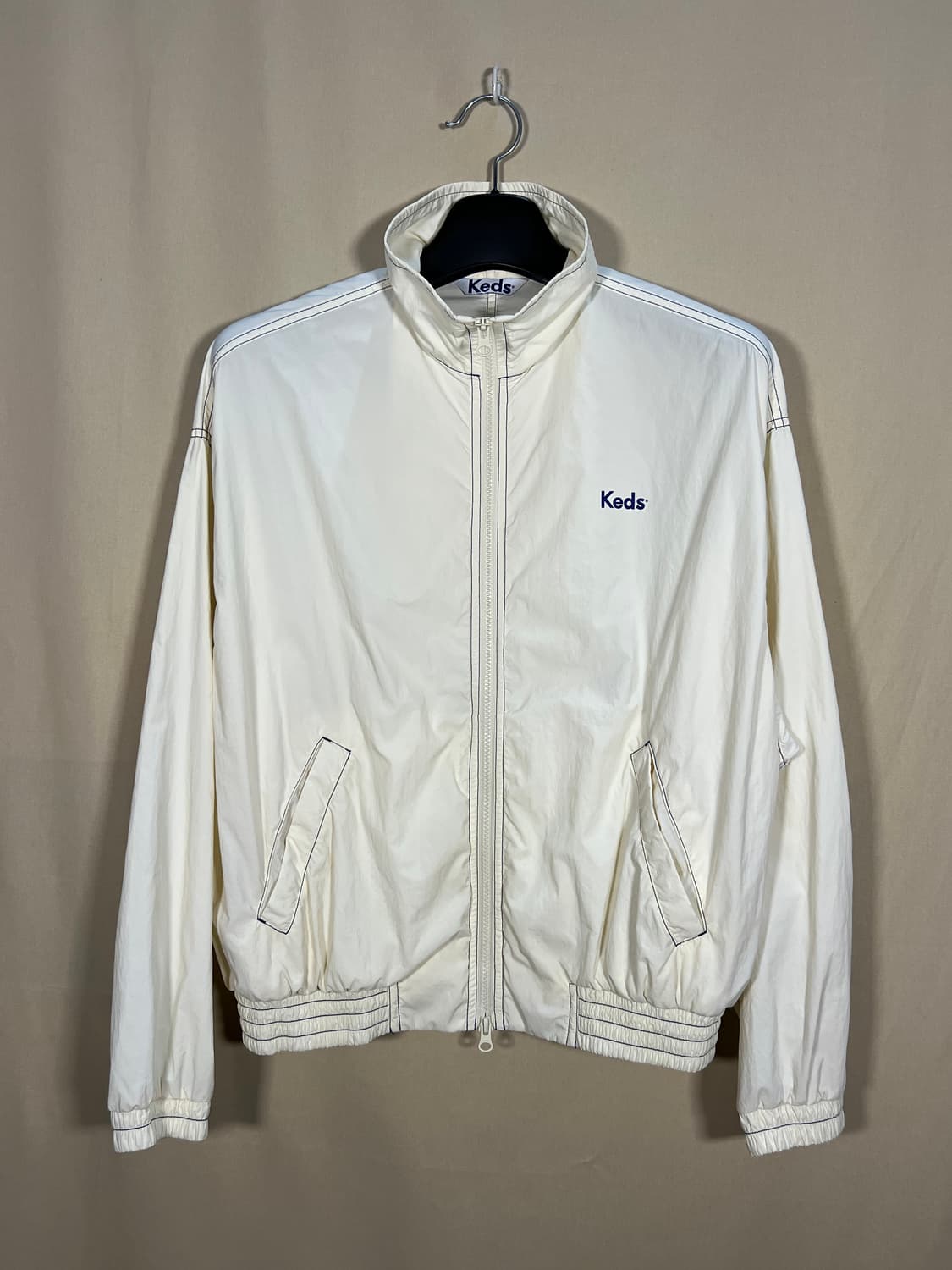 케즈 바람막이 처분  상품이미지1