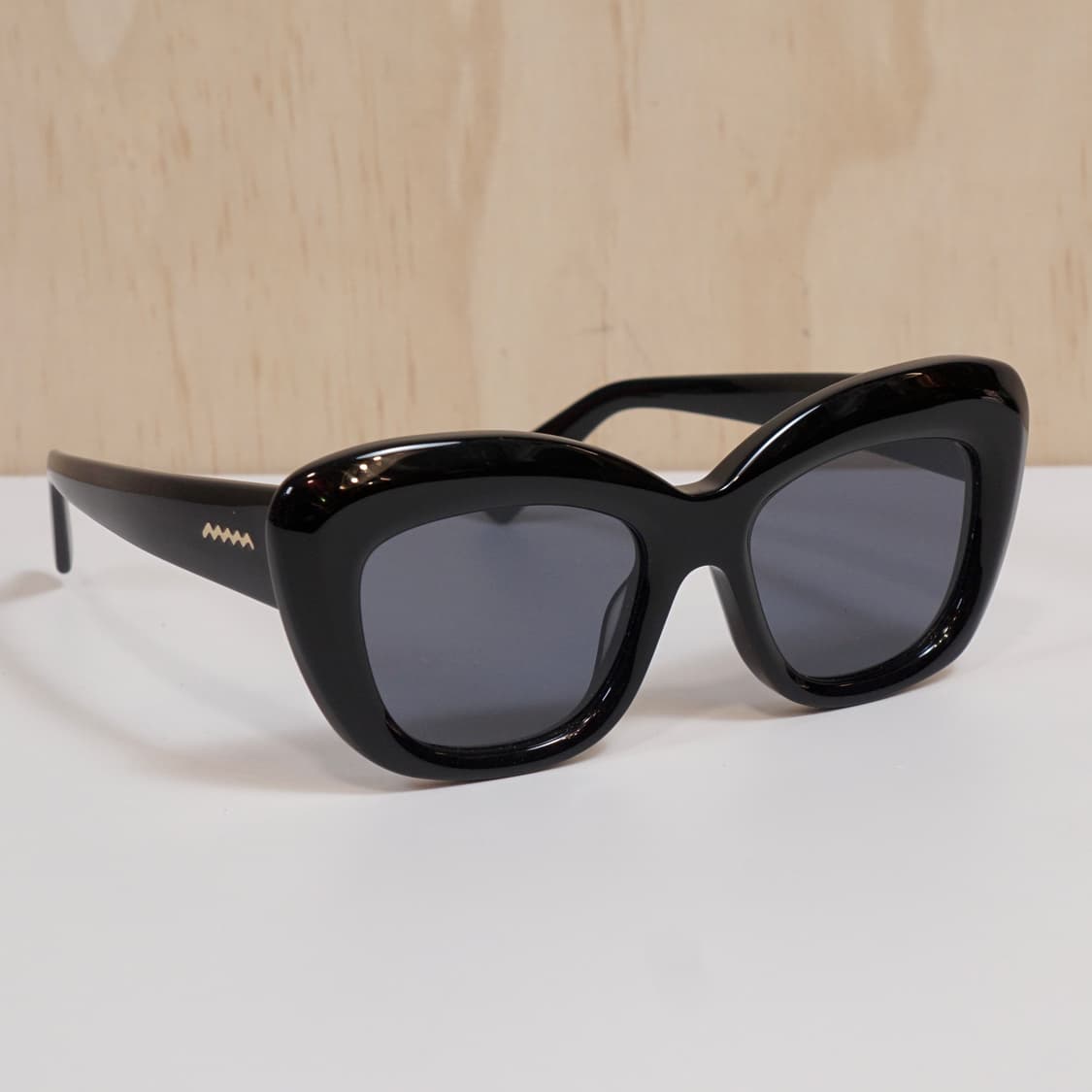 브레인데드 포스트 모던 선글라스 상품이미지2