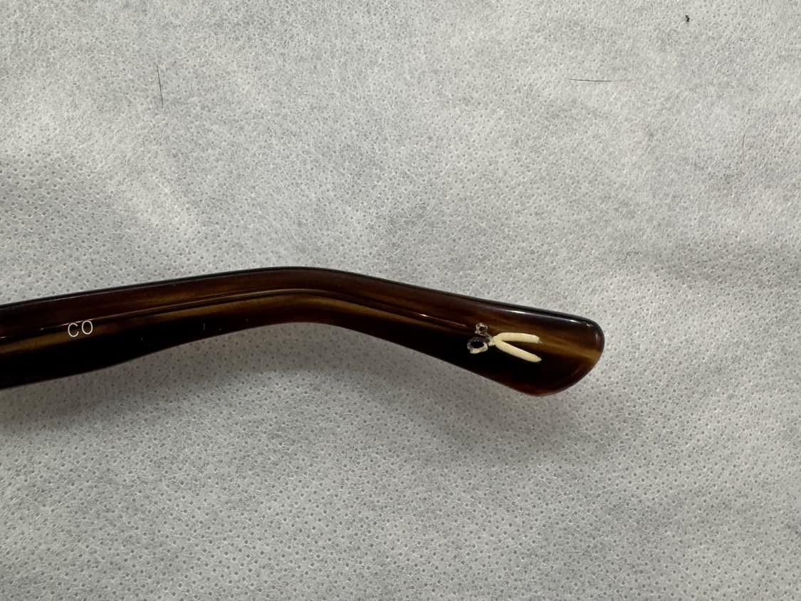 이펙터 EFFECTOR X DANHAM4 팝니다. 상품이미지6