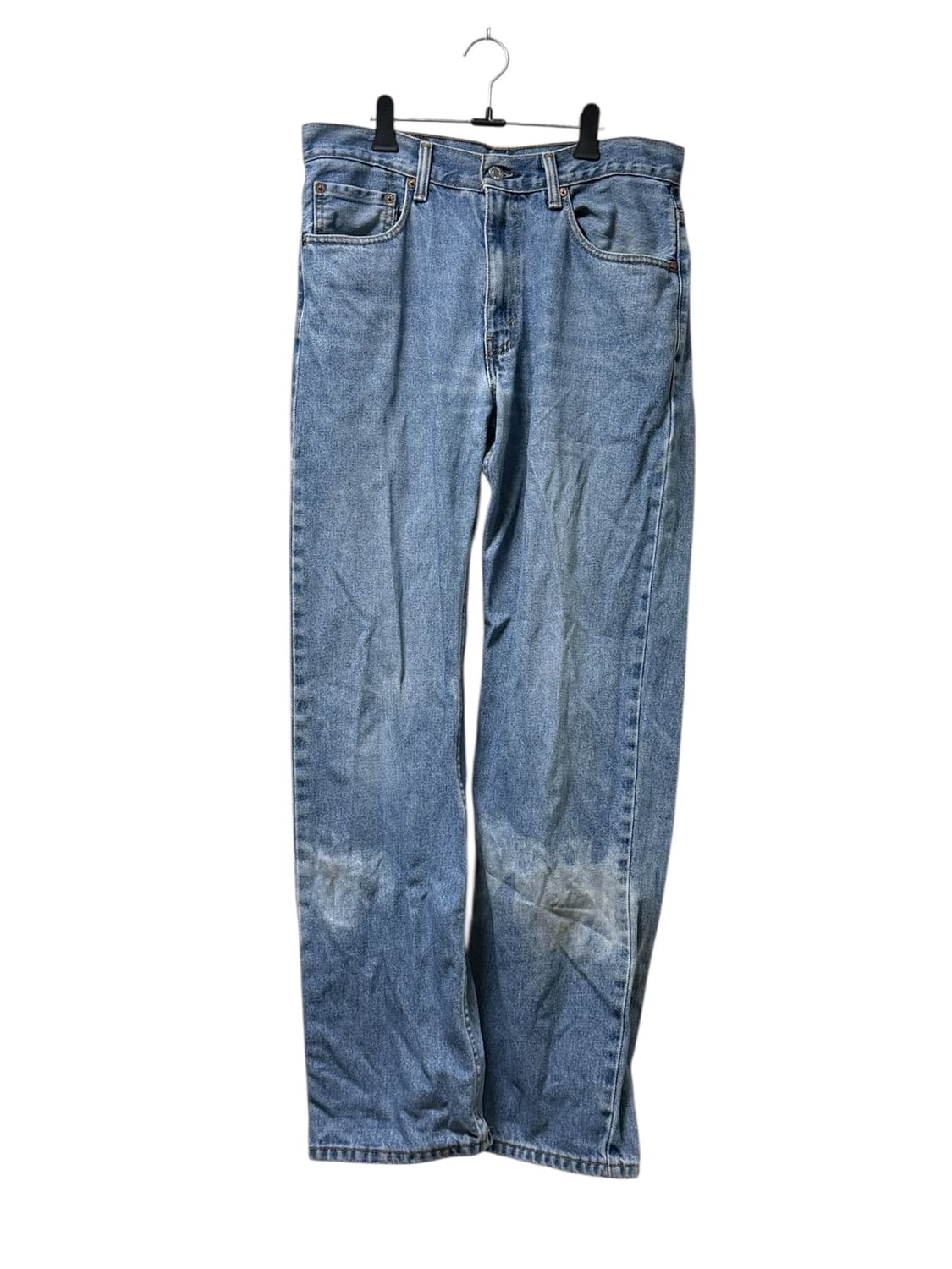 리바이스 550 32 32 상품이미지1