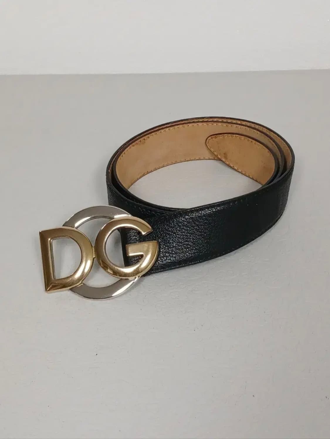 돌체앤가바나 벨트  상품이미지1