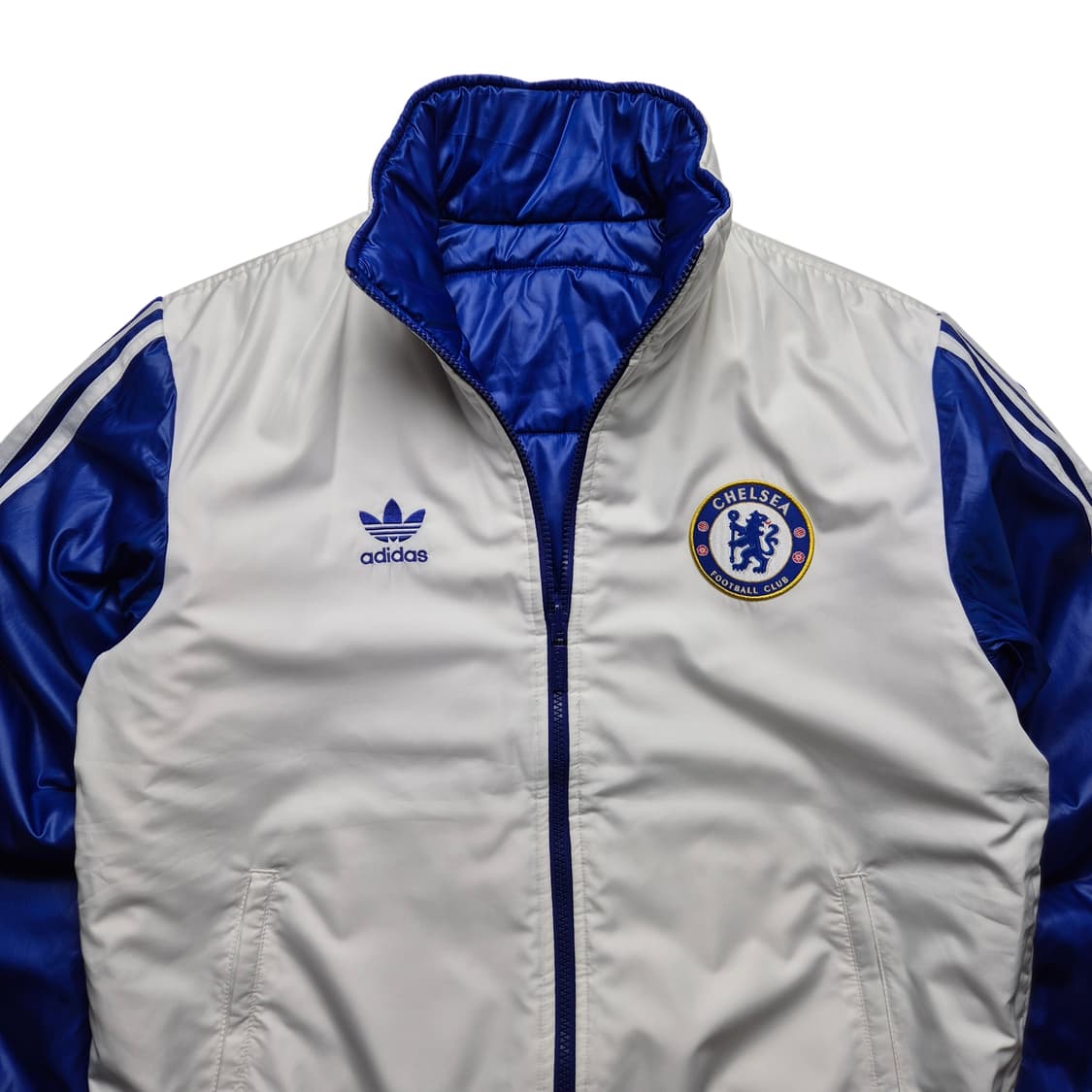 [100] 아디다스 첼시 리버시블 점펴 상품이미지2