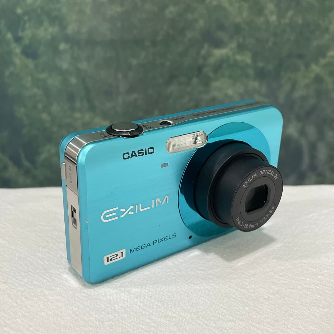 (메이크업)카시오 exilim ex-z90 빈티지디카 디지털카메라 상품이미지3