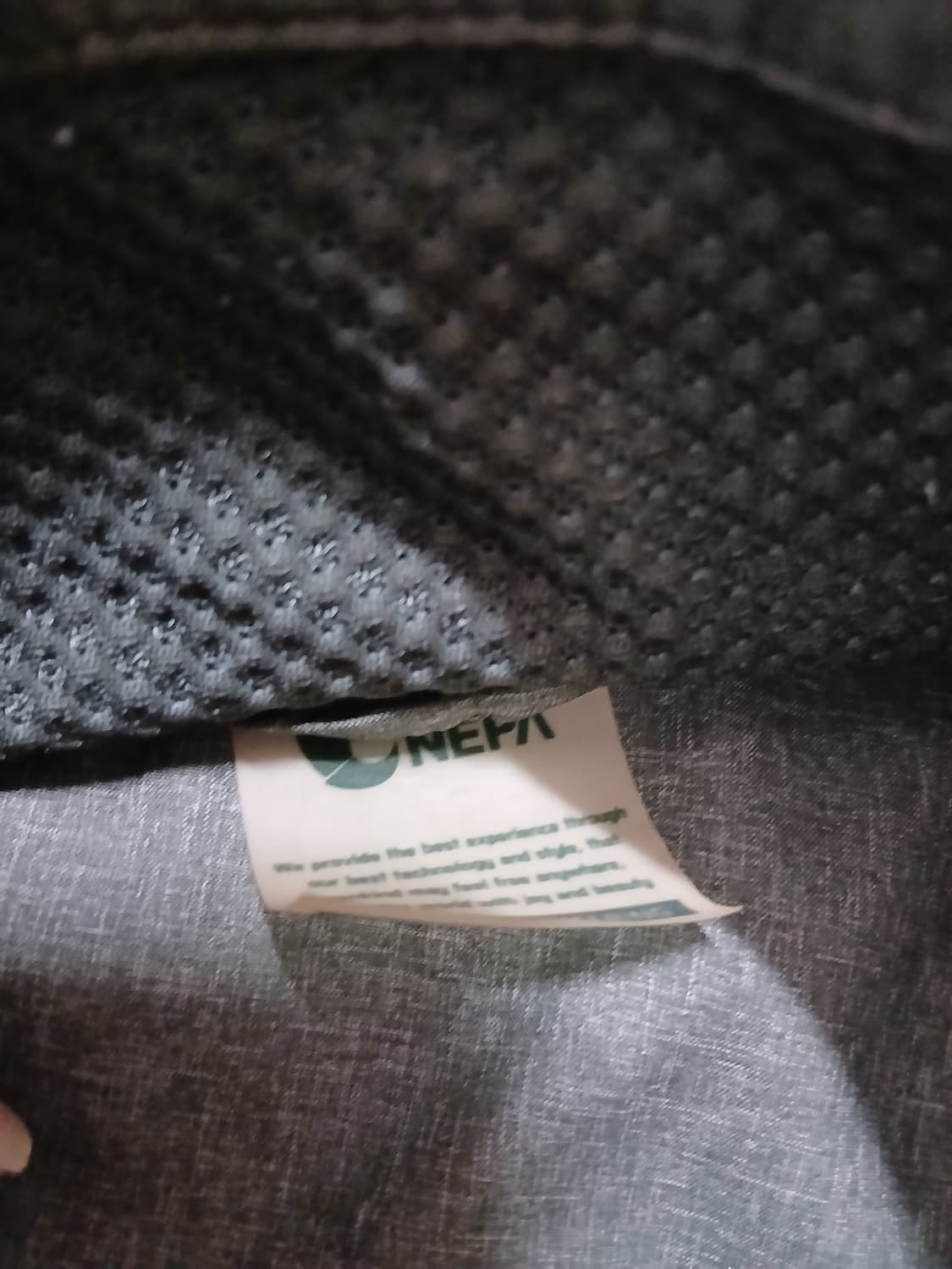 네파 바람막이 m 상품이미지3