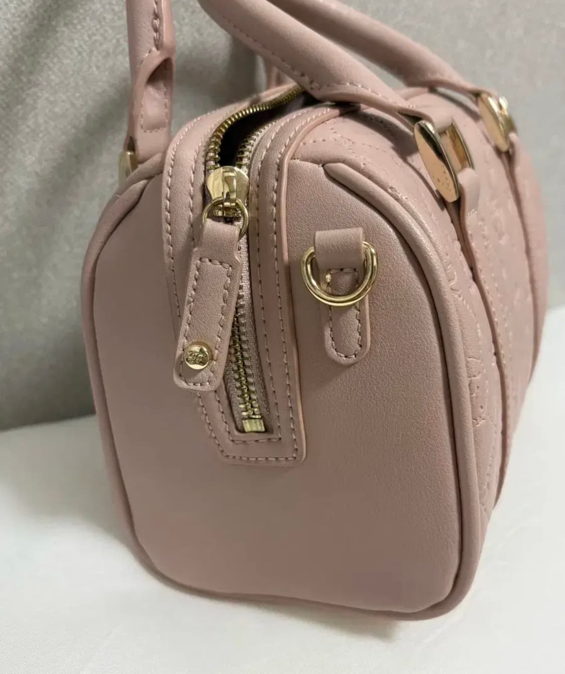 메종드플뢰르 Masion de fleur 가방+키링 상품이미지4