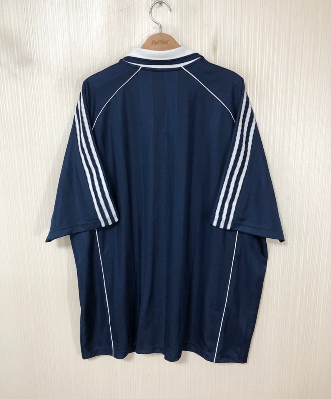 아디다스 오리지널스 삼바 풋볼져지 3XL(115) 상품이미지8