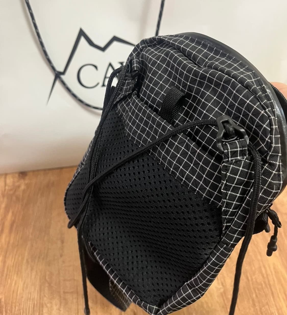 caly 케일 설악 6 보조가방 사코슈  상품이미지5