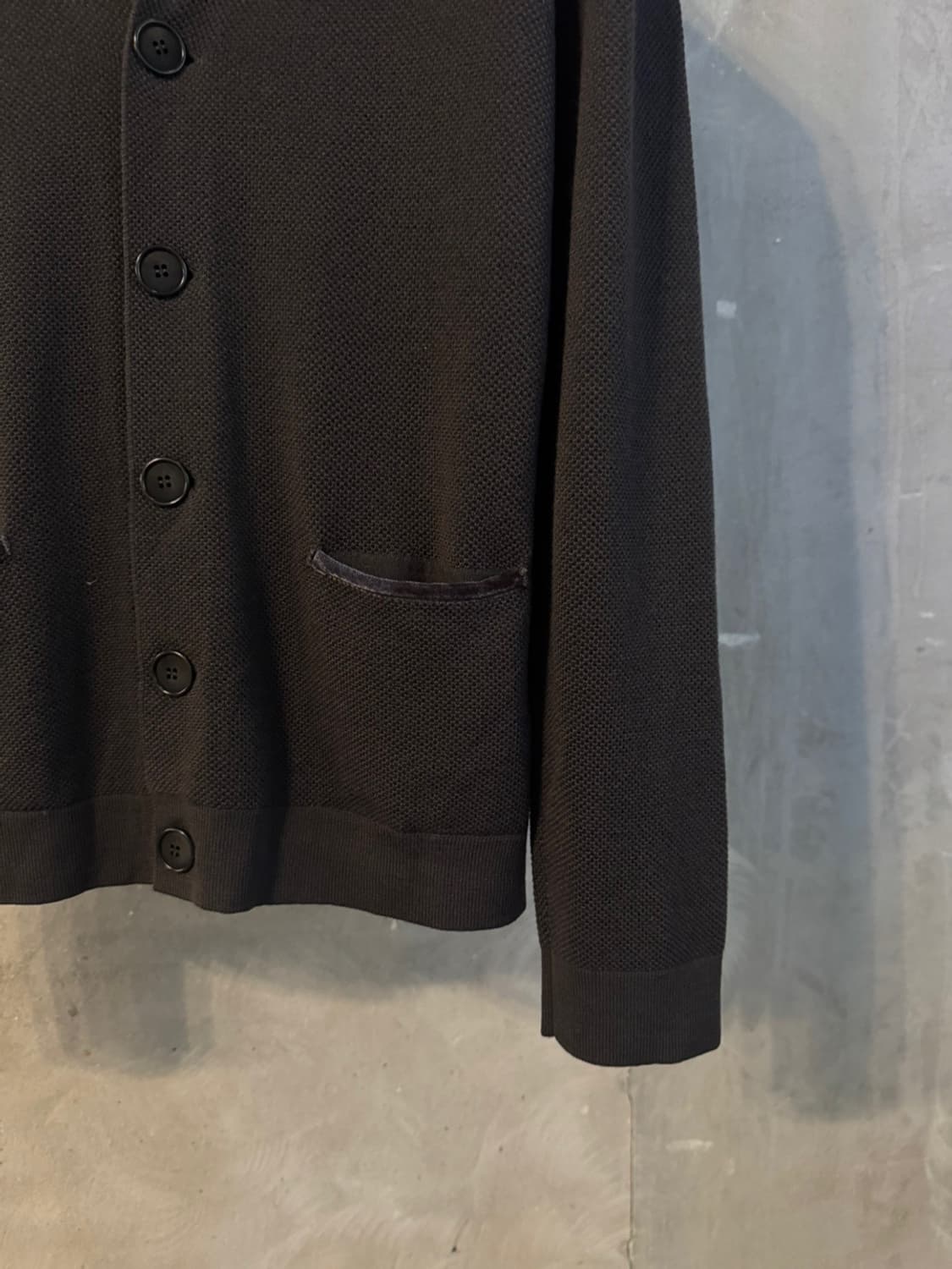 조르지오 아르마니 테일러드 자켓 100 상품이미지6