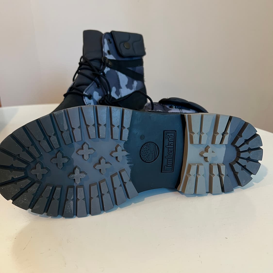 팀버랜드 헤리티지 Ek 6인치 워터프루프 부츠 상품이미지7