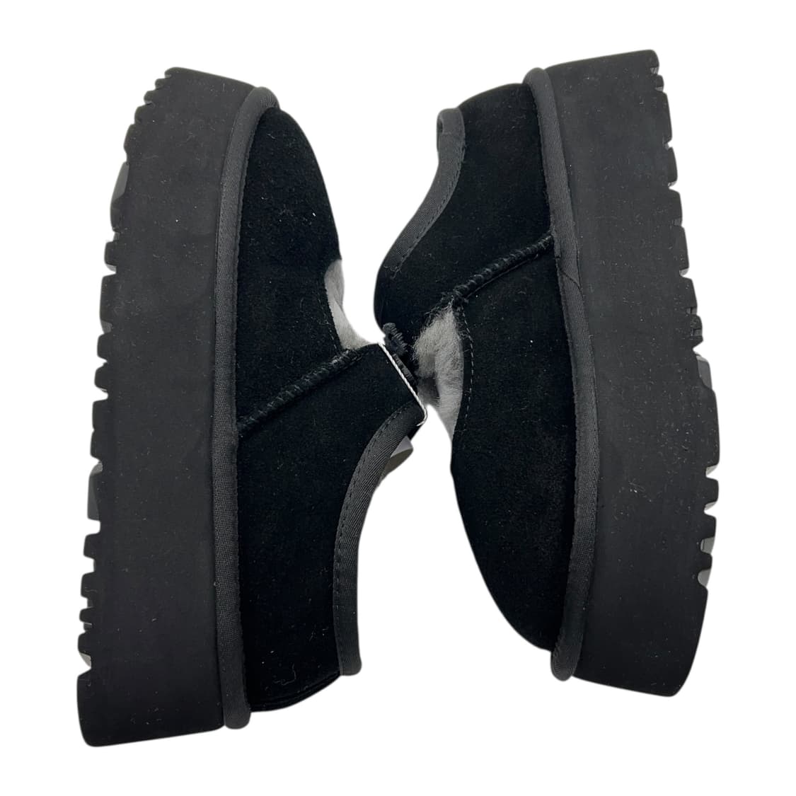 220 W 어그 베아 메리 제인 블랙 상품이미지2