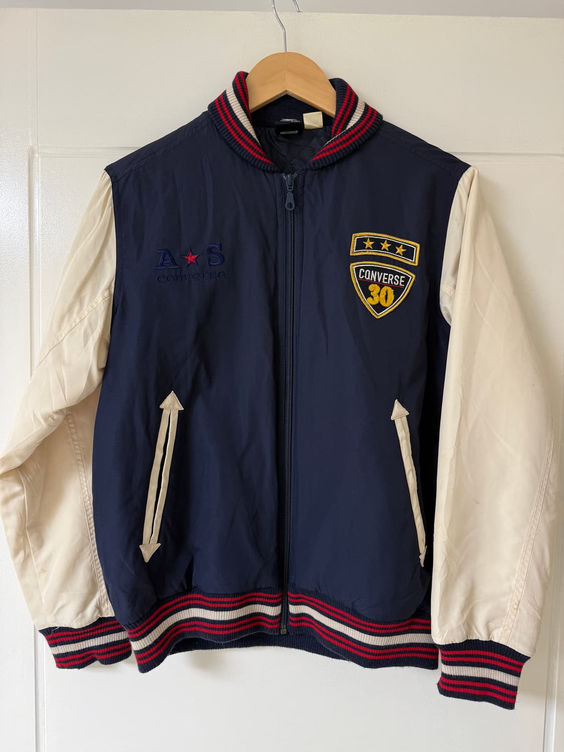 차일드매거진 컨버스 자켓 상품이미지2