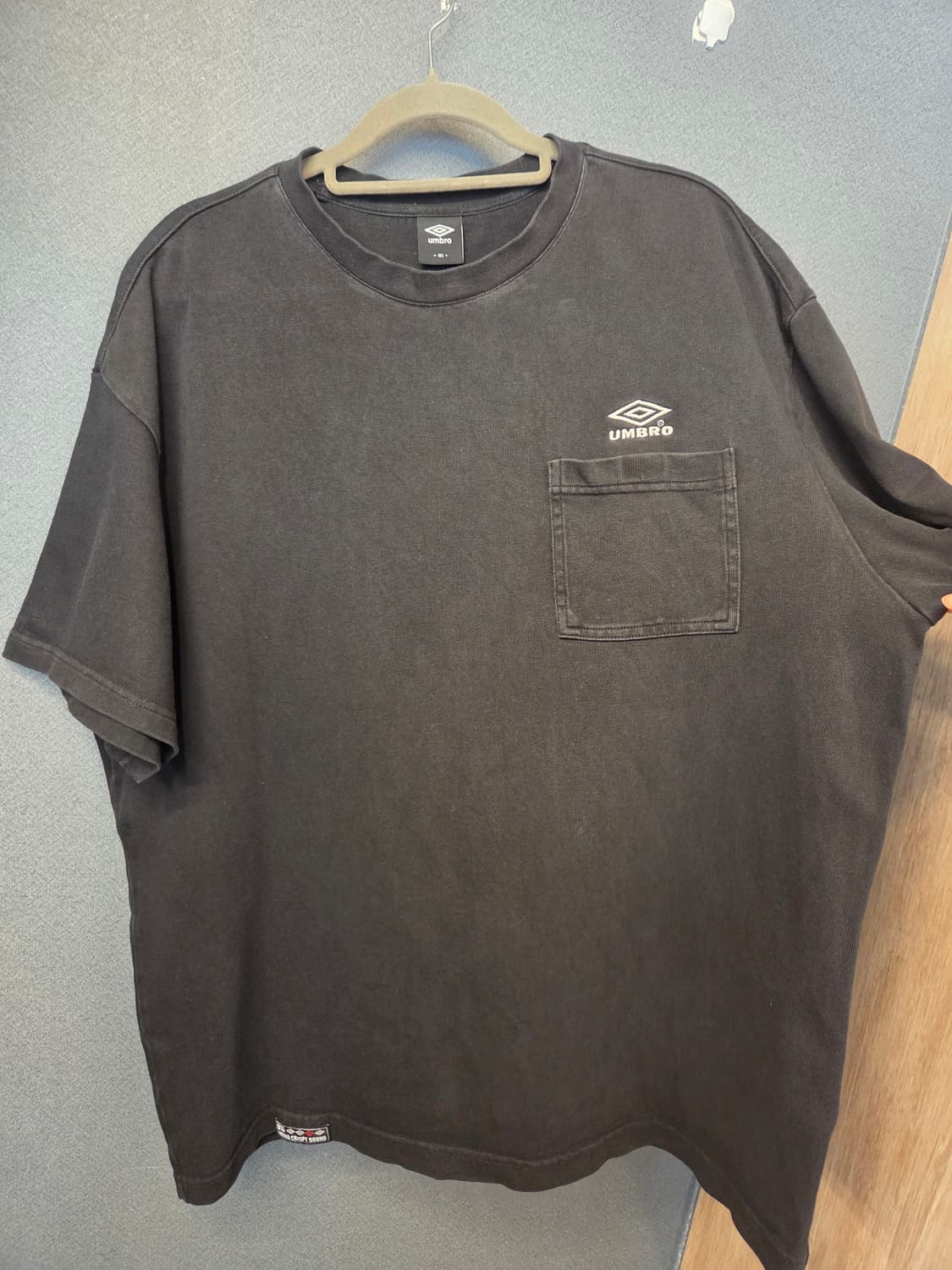 엄브로 반팔티 상품이미지5