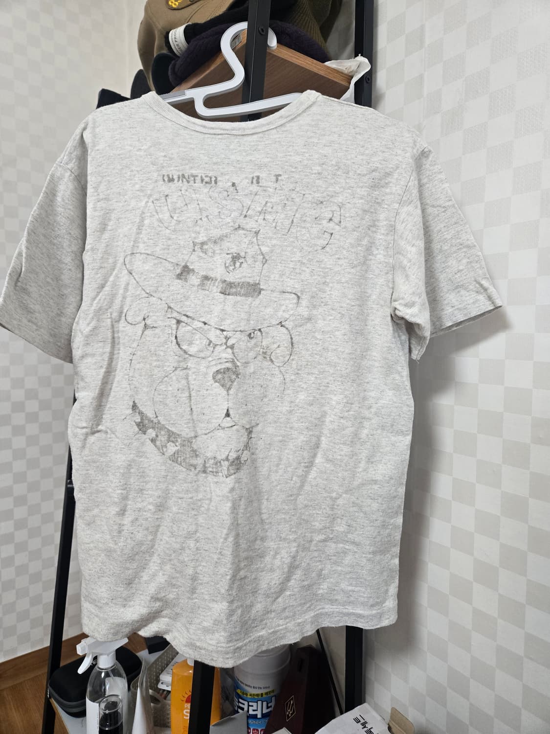 웨어하우스 티셔츠 38(95~100) 상품이미지2