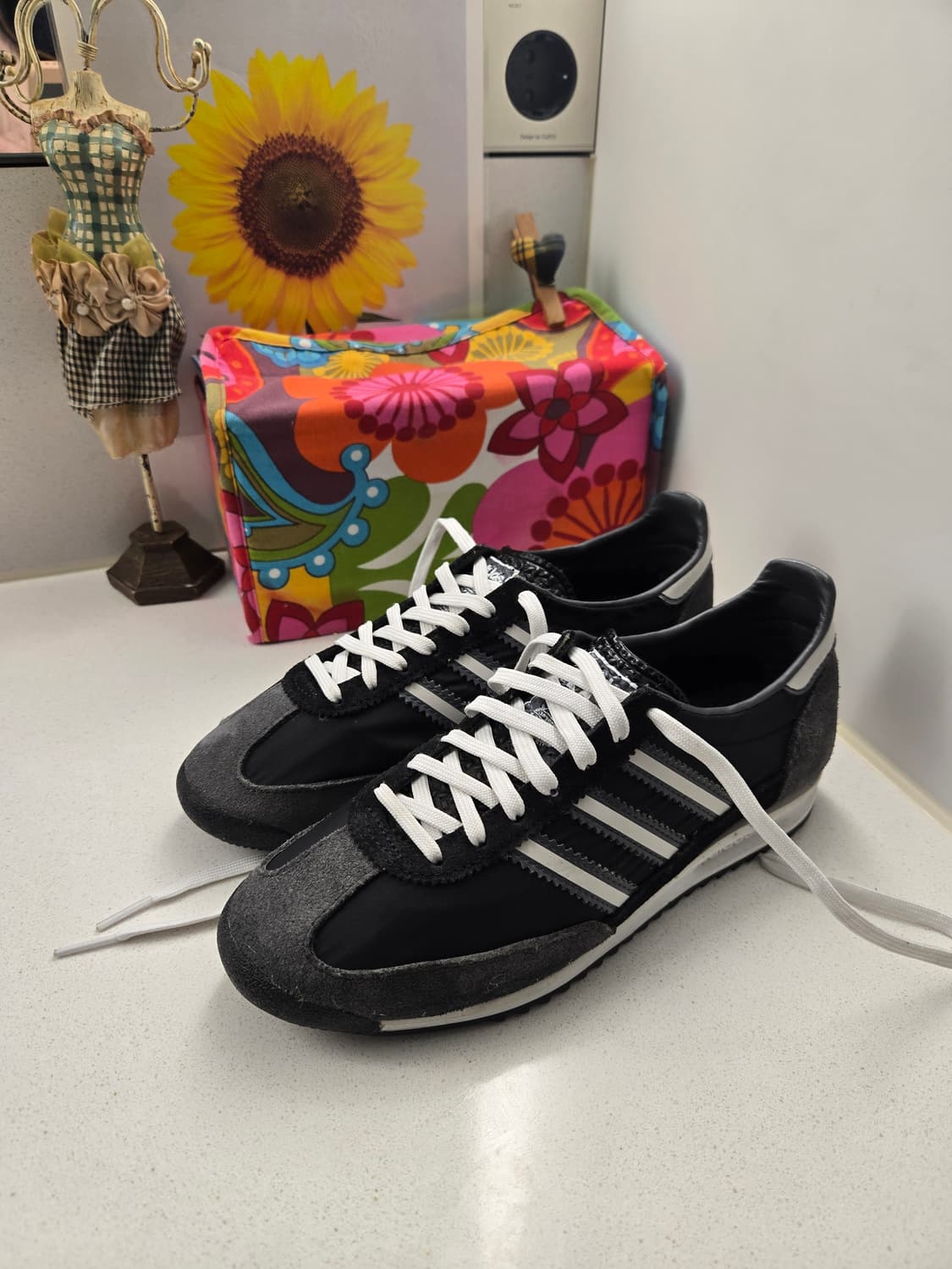 아디다스 SL 72 모델(FV9784)  가격인하 상품이미지1