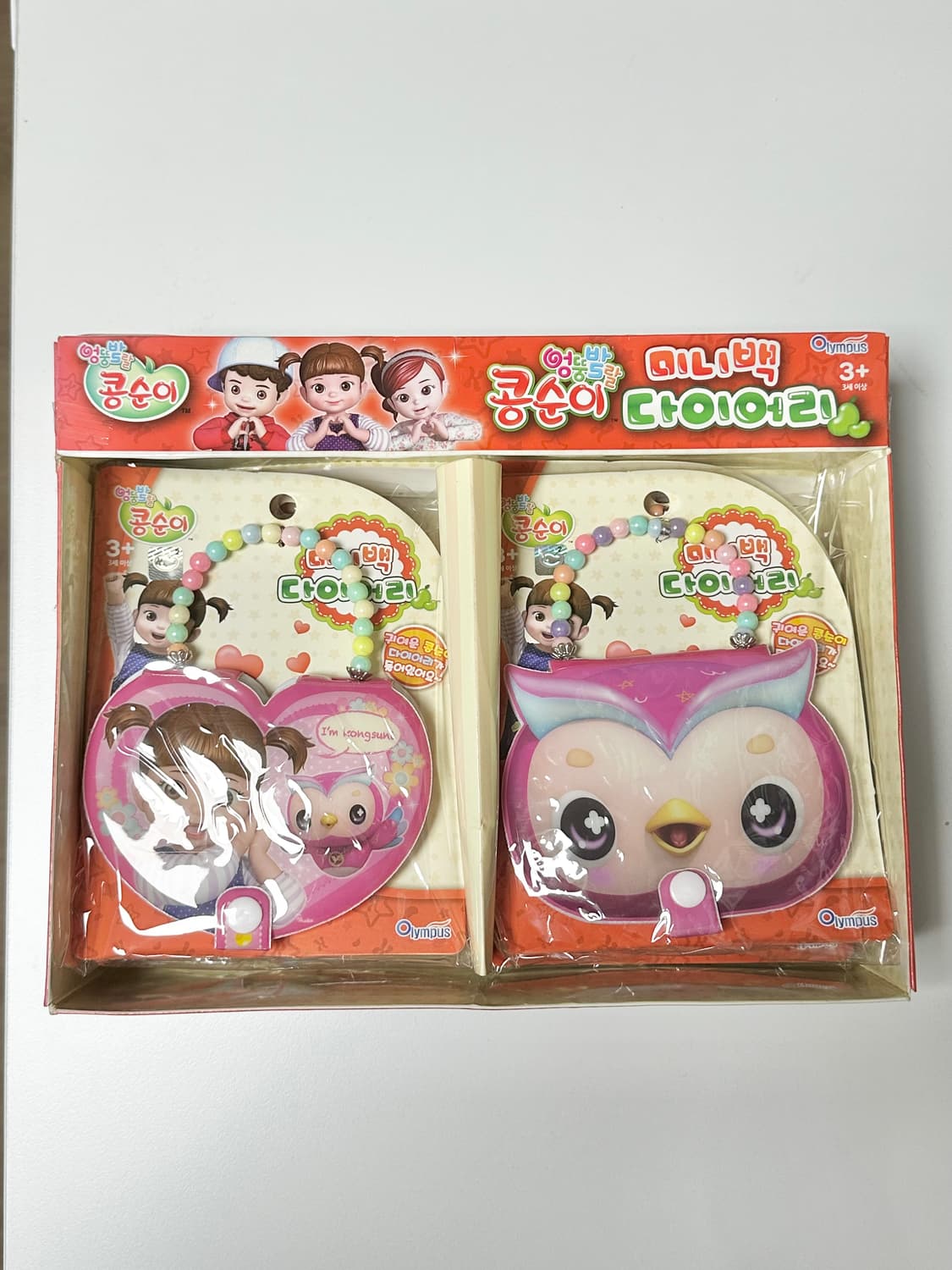 캐릭터 유선이어폰 줄이어폰 상품이미지5