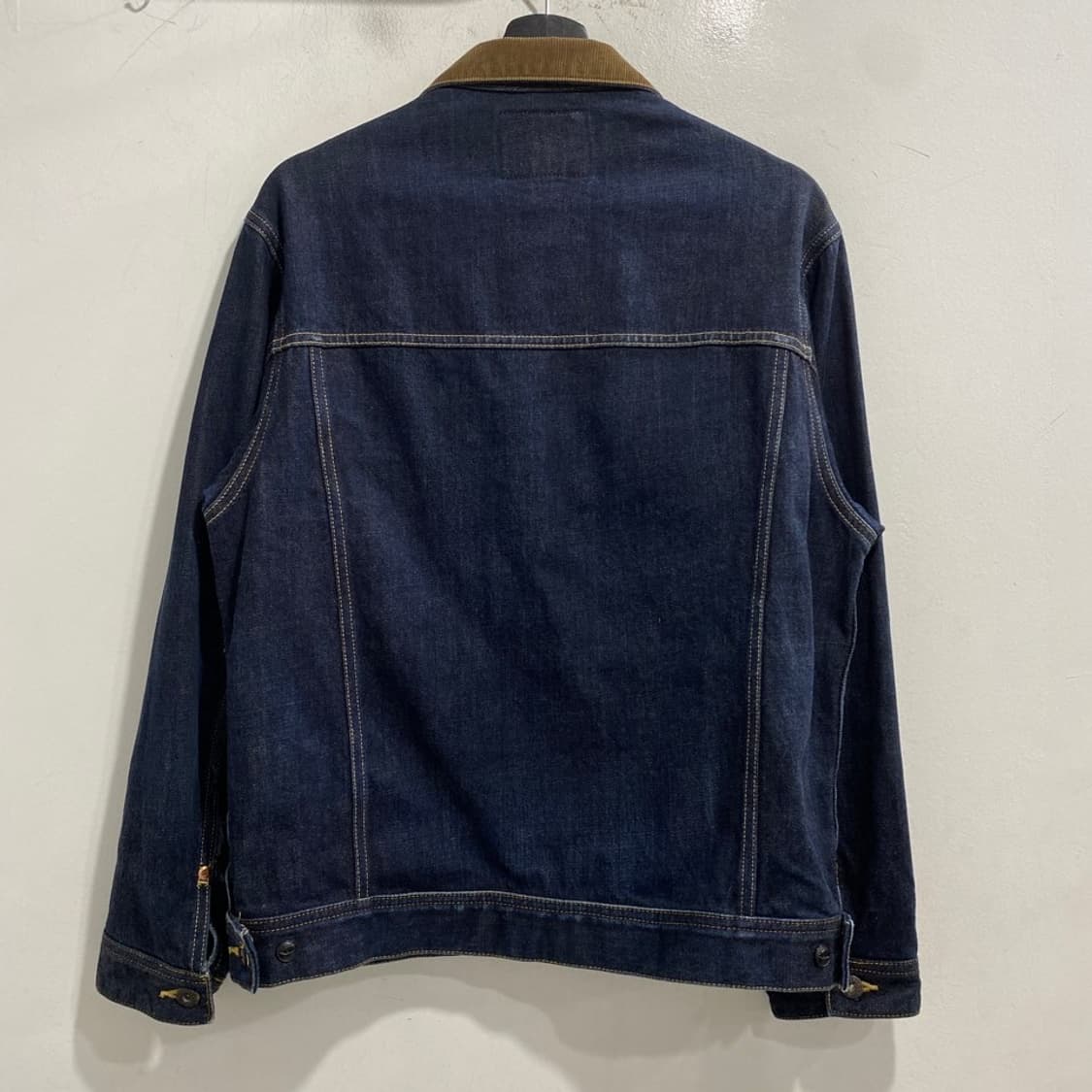 bluco 워크 자켓 상품이미지3