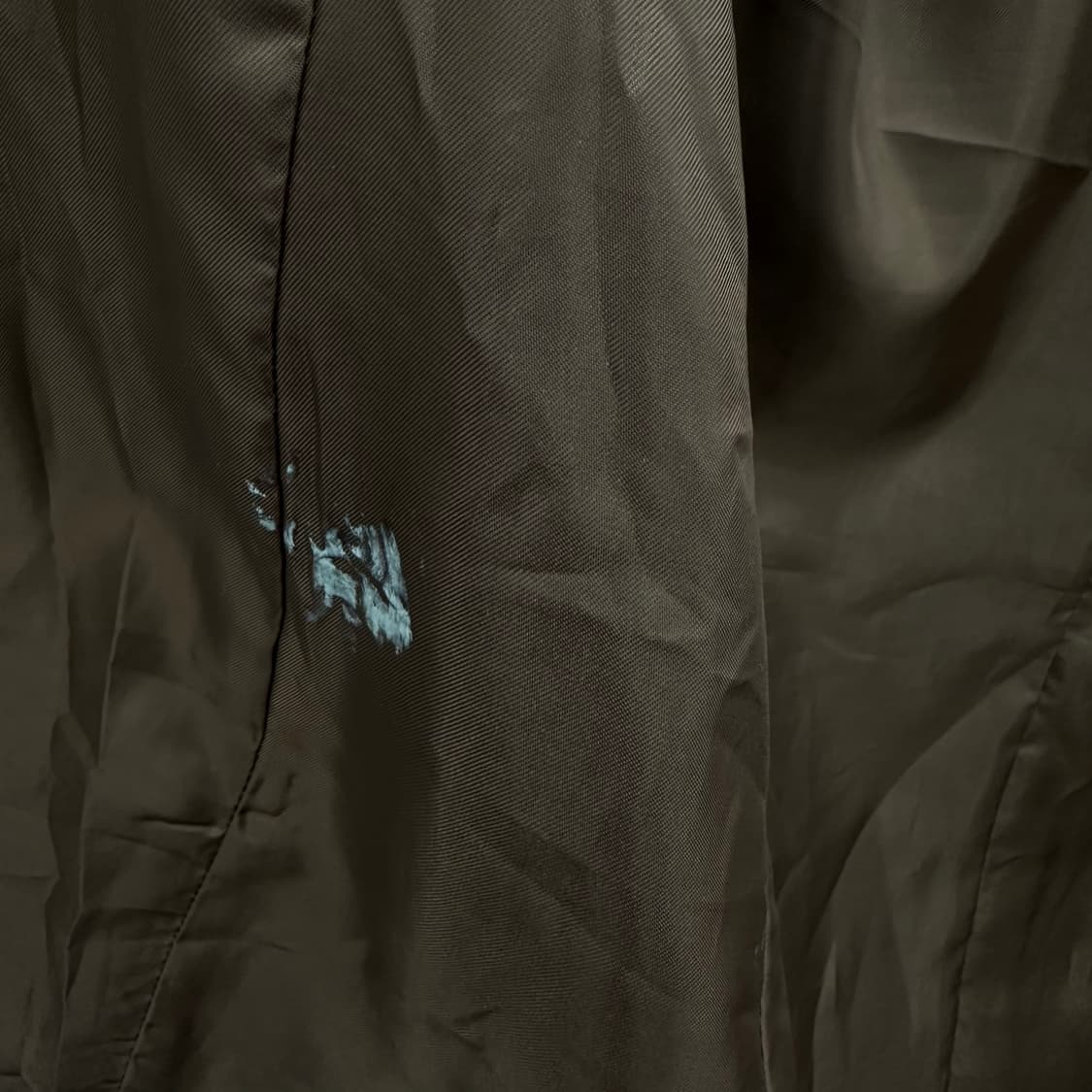 95 마에스트로 남자 캐시미어 헤링본 블레이져 자켓 상품이미지8