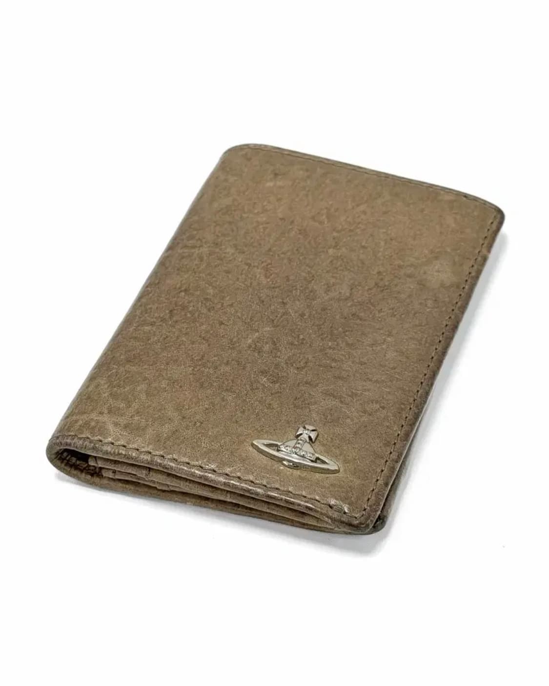 비비안웨스트우드 ORB 카드지갑 상품이미지4