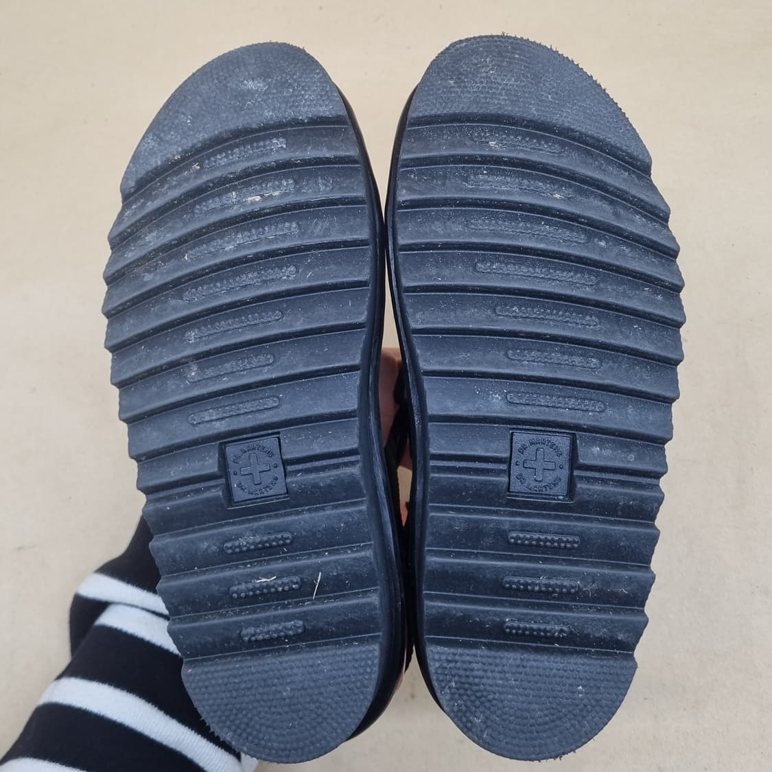 닥터마틴 나틸라 여성 샌들240 상품이미지3