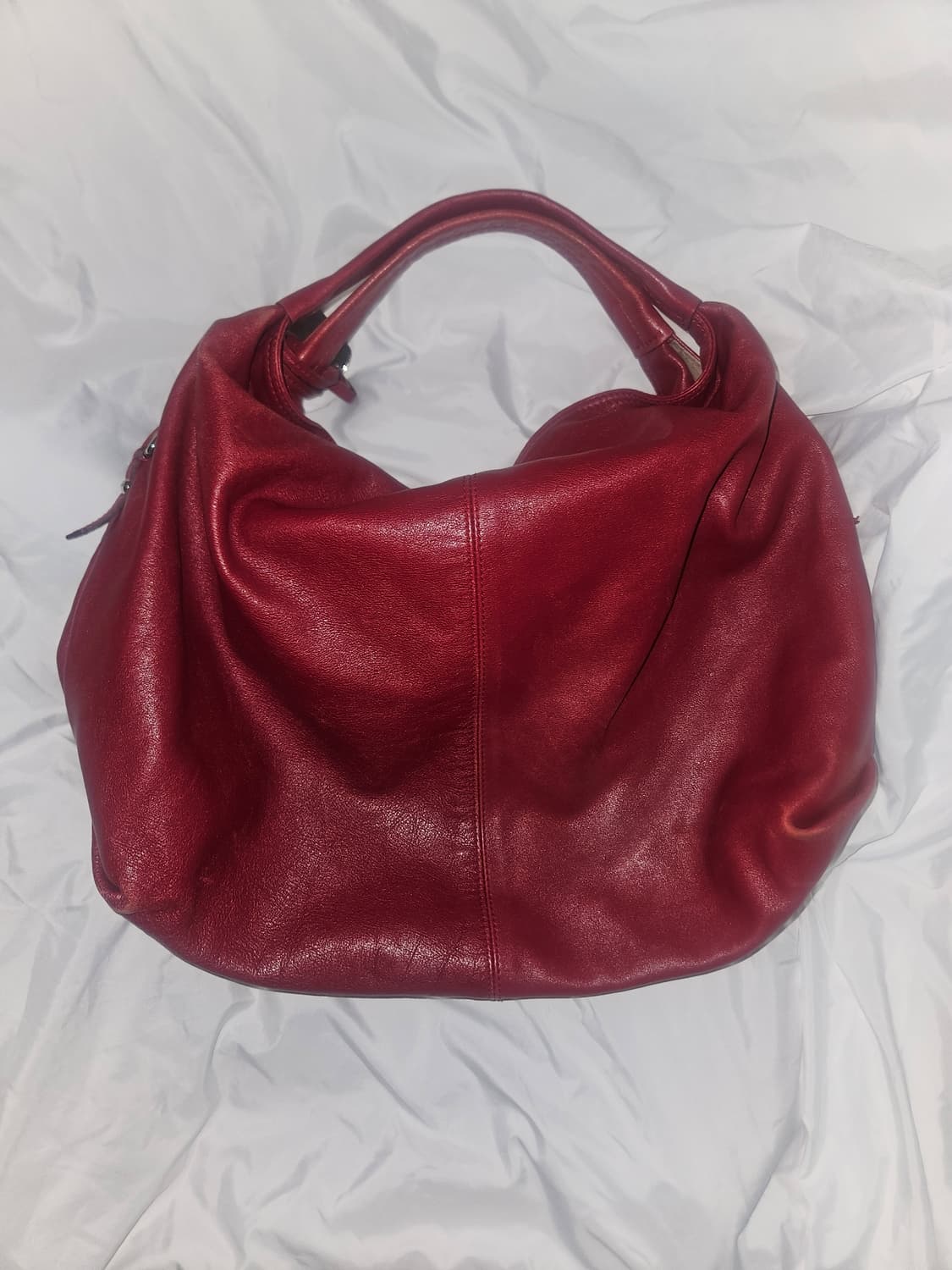 Furla 🍅vintage tomato bag 상품이미지7