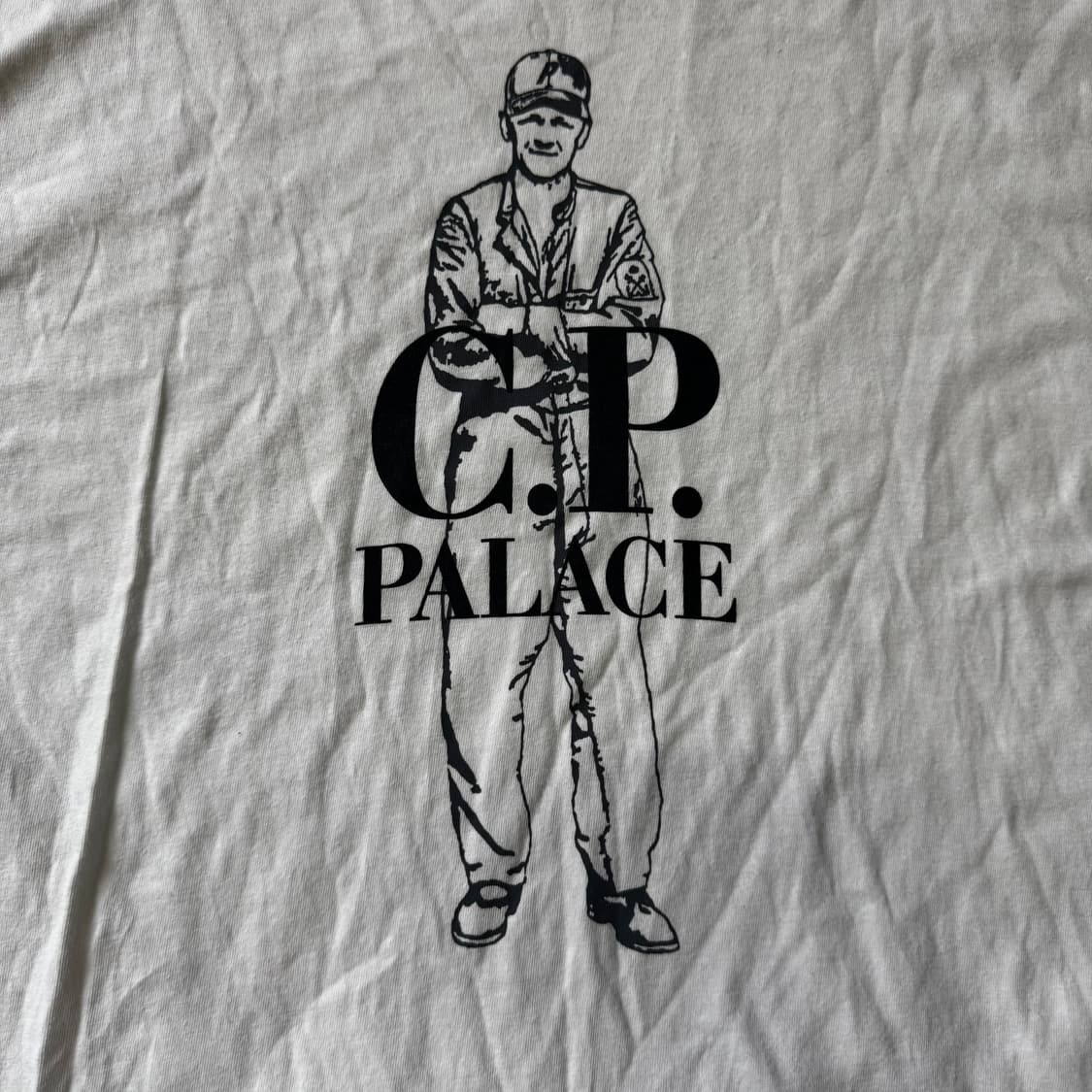 [XL] CP Company X Palace 빈팔티 상품이미지6