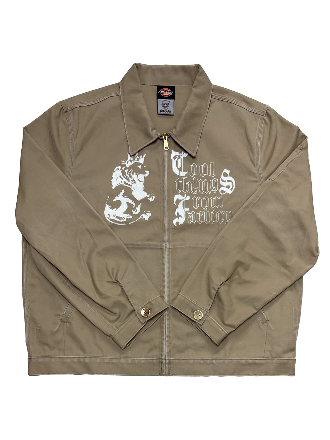 James Jacket_1-4 (디키즈) 상품이미지2