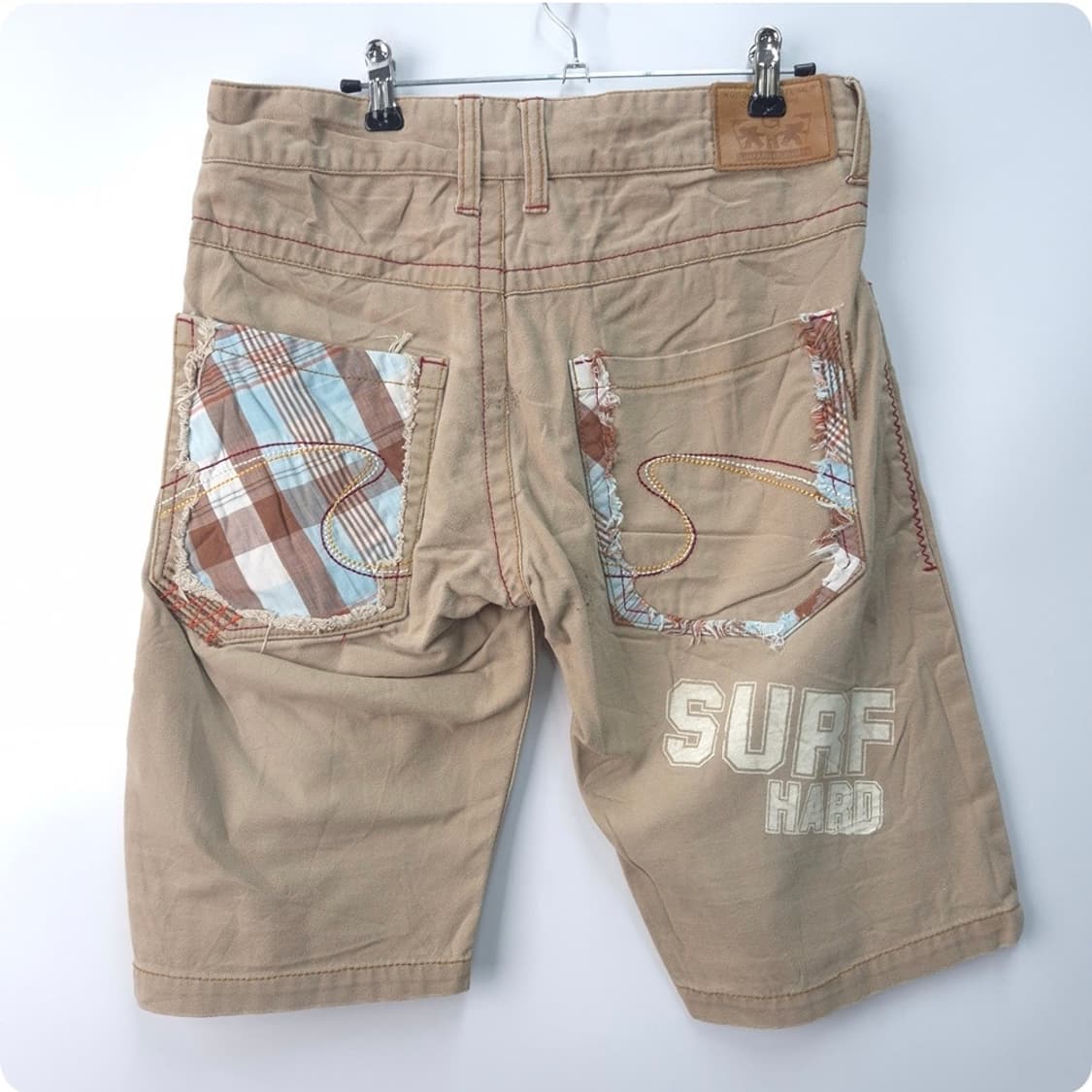 GOTCHA Short pants Vintage  상품이미지6
