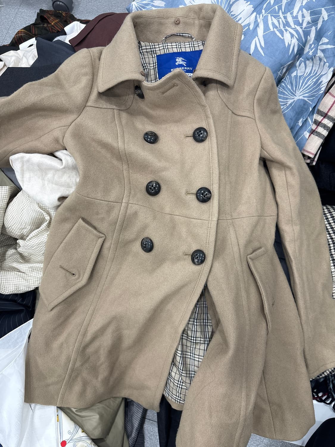 매장정리, 폐업(B세트)하이앤드브랜드 60장 모음 일괄 판매합니다 (초이 상품이미지1