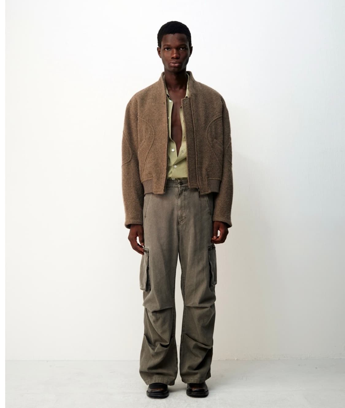 coor 지켓 상품이미지1