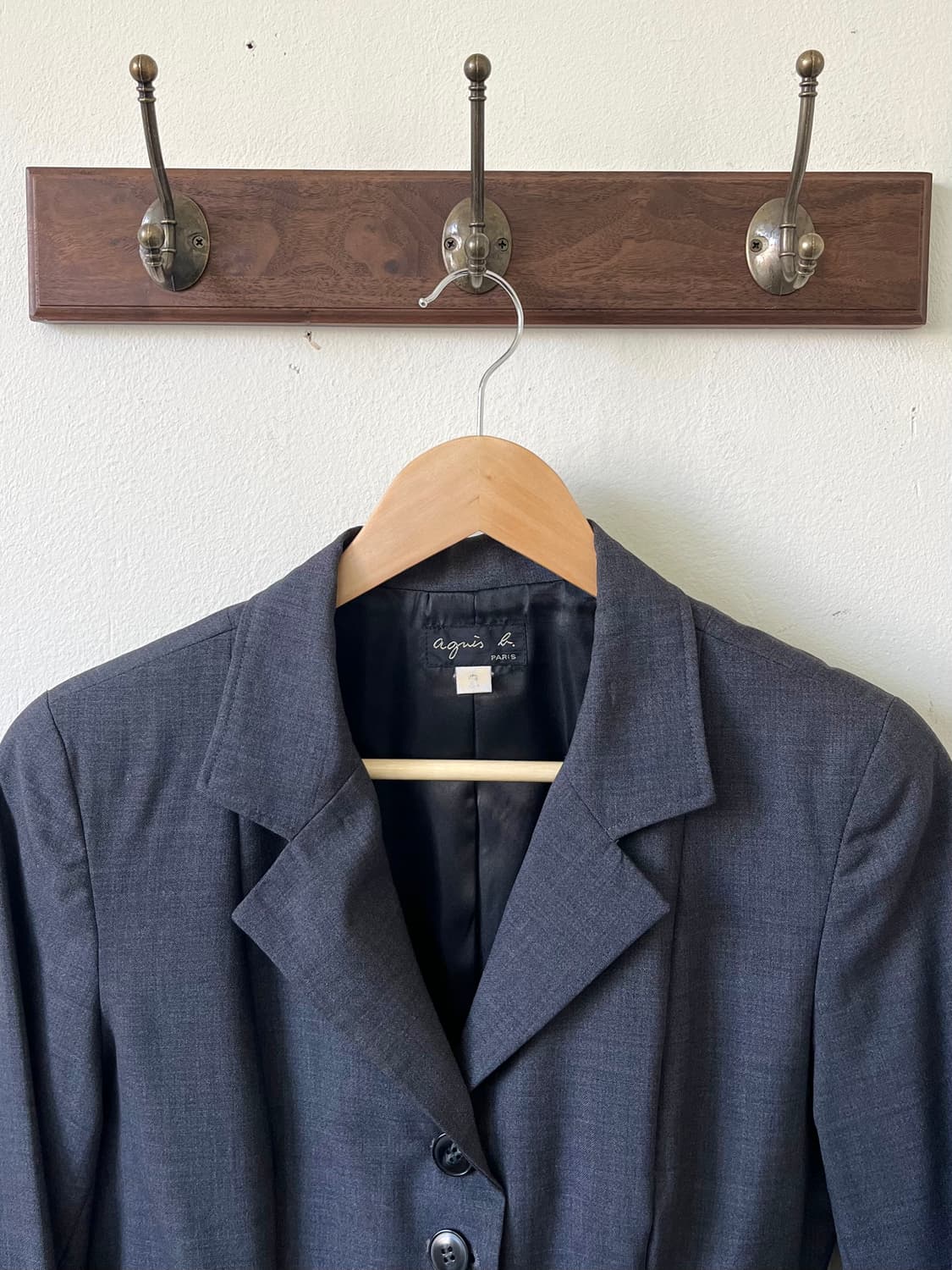 아네스베 아카이브 블레이저 자켓 상품이미지2