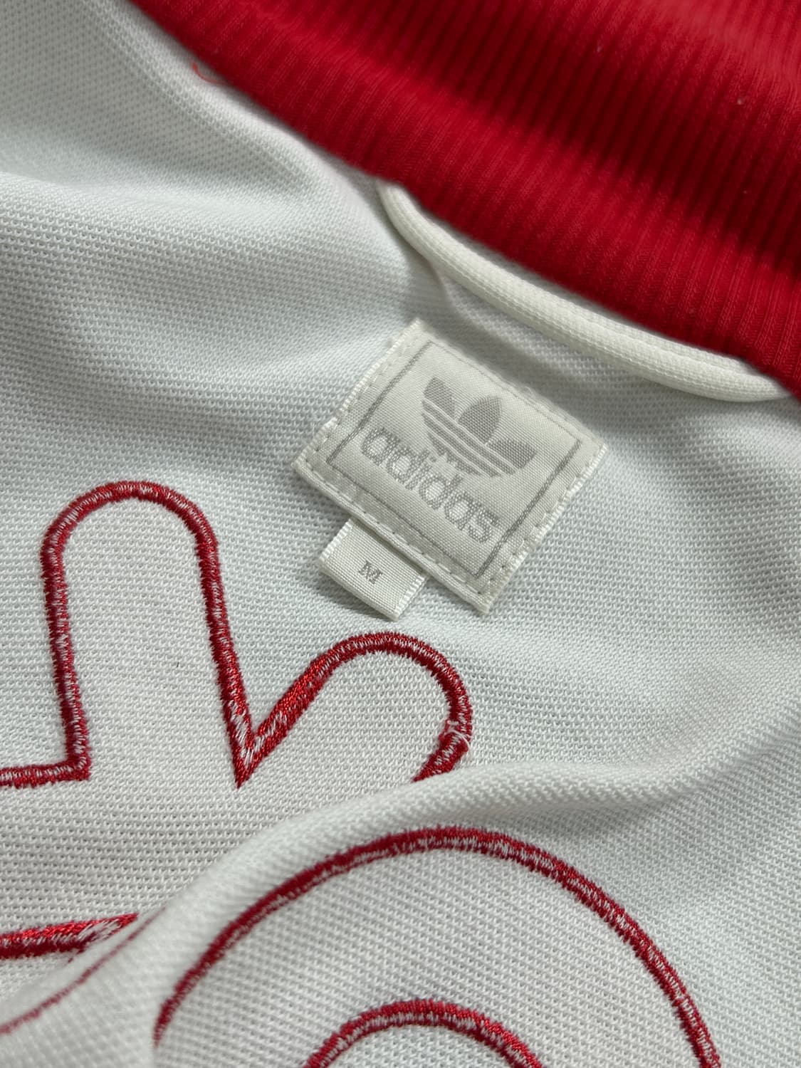 아디다스 멀티로고 도쿄 트랙탑 져지 M  상품이미지9