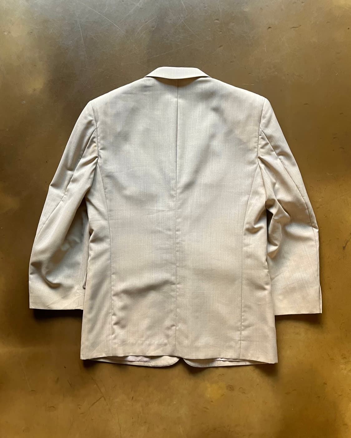 Old MOSCHINO♥️UOMO Wool Blazer Jacket 상품이미지10