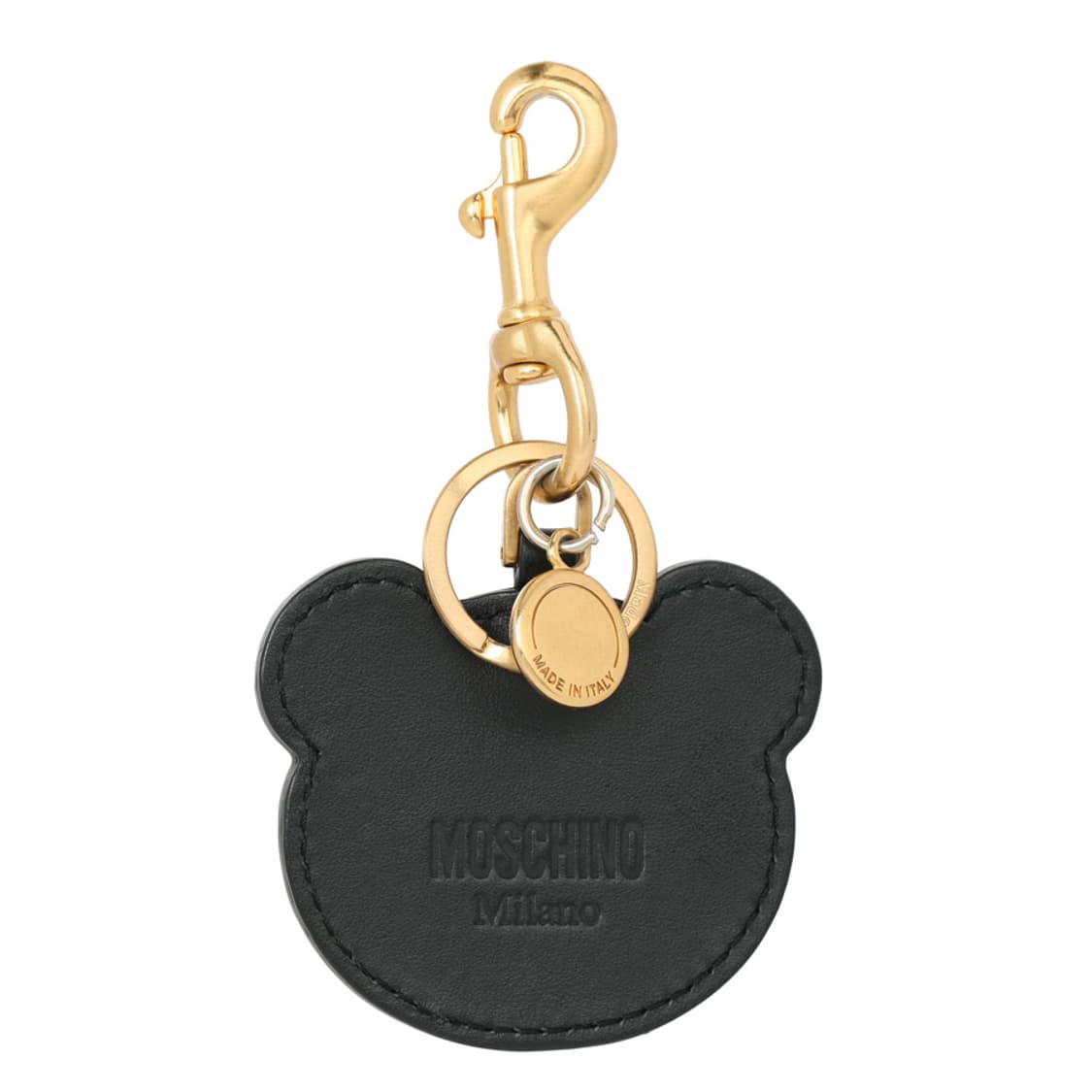 모스키노 테디베어 키링 곰돌이 열쇠고리 백참 상품이미지3