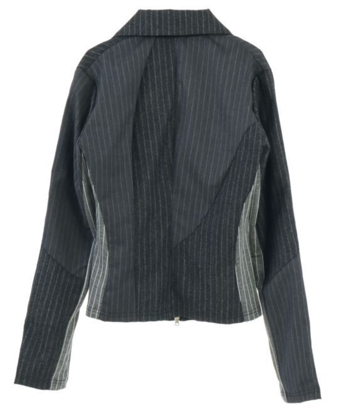 레이브 리뷰 집업자켓 36 상품이미지2