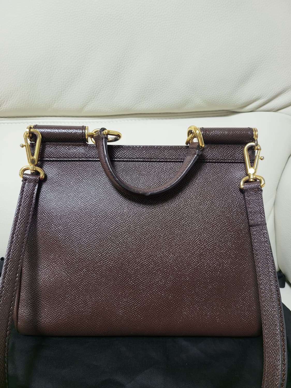 돌체앤가바나 시칠리백  상품이미지2