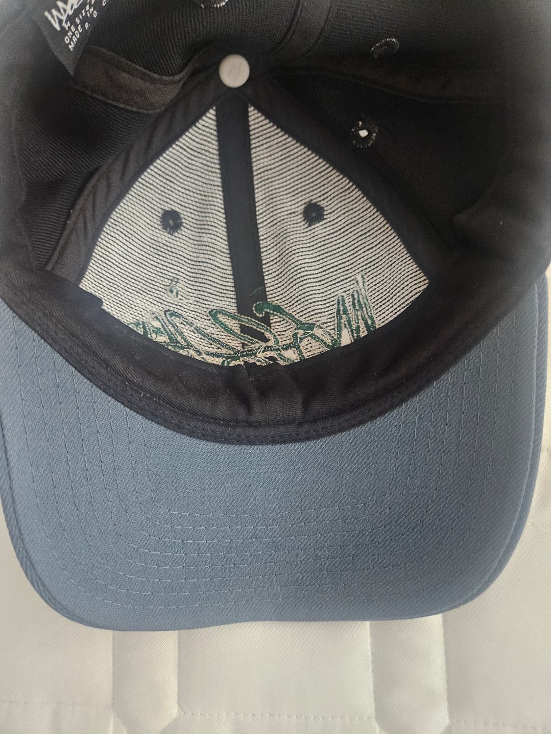 MOSSIMO 빈티지 볼캡  상품이미지3